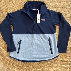 Vineyard Vines womens shep shirt